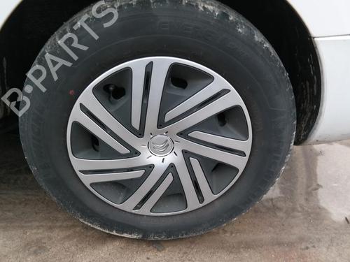 Sæde højre fortil CITROËN BERLINGO MULTISPACE (B9) 1.6 HDi 90 | BP36611171C16  - Image 11