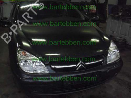 Radio CITROËN C5 I Break (DE_) 3.0 V6 (DEXFXC, DEXFXF) | BP36602019E6 - Image 5