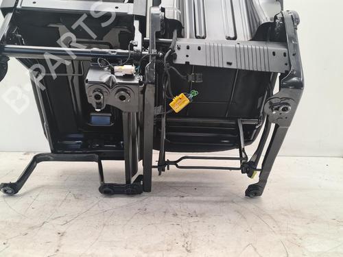 Right front seat PEUGEOT PARTNER Box Body/MPV (K9) 1.6 BlueHDI 100 | BP36630093C16  - Image 5