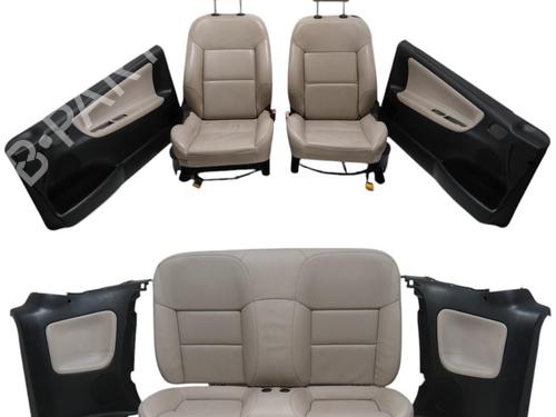 Used Seats set Seats set 36612158 36612158