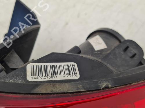 Right taillight CITROËN C6 (TD_) 3.0 HDi | BP36638994C35 - Image 2