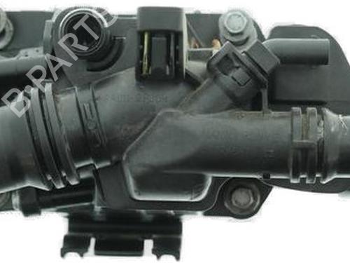 Used Thermostat housing Thermostat housing 36619774 36619774