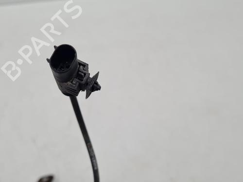 Left front steering knuckle PEUGEOT 2008 I (CU_) 1.2 VTi | BP36639418M25 - Image 3