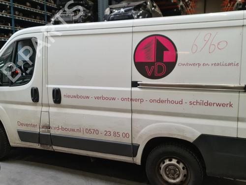 Servo brake PEUGEOT BOXER Van 2.2 HDi 110 | BP36632522M42 - Image 21