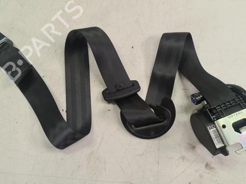 Front right seatbelt PEUGEOT 508 I (8D_) 2.0 HDi Hybrid4 AWC | BP36626767I25 - Image 2