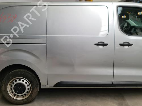 Electronic module CITROËN JUMPY III Van (V_) 2.0 BlueHDi 120 | BP36632006M83 - Image 31