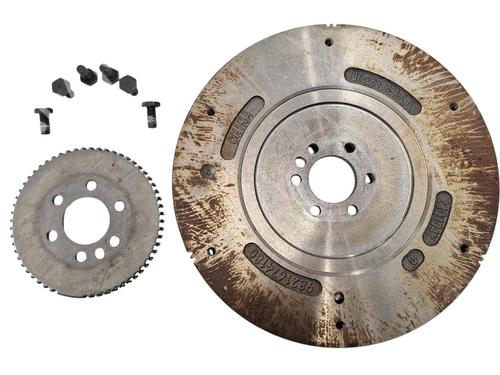 Flywheel CITROËN C5 AIRCROSS (A_) 1.6 Hybrid 225 (A45GFR) | BP36637408M101 - Image 6