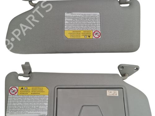 right-sun-visor-citroen-c4-aircross-2010-36604896 main image