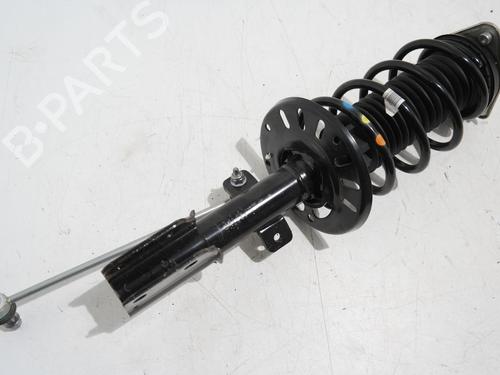 Used Left front shock absorber Left front shock absorber PEUGEOT RIFTER 1.6 HDi 92 (92 hp) 36618537 36618537