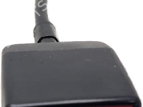 Sikkerhedssele-spænde Sikkerhedssele-spænde CITROËN C5 III Break (RW_) 2.0 HDi 165 (163 hp) 36639125 36639125