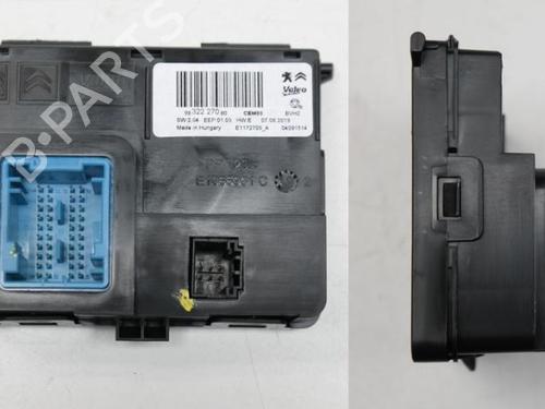 Electronic module DS DS 7 Crossback (J4_, JR_, JC_) 1.5 BlueHDi 130 (JCYHZJ, JCYHZR) | BP36620422M83 - Image 3