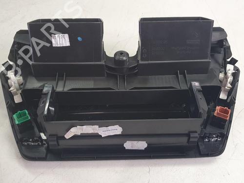 Used Middle console Middle console 36621871 36621871