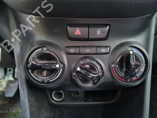 Fuse box PEUGEOT 2008 I (CU_) 1.2 PureTech 82 | BP36635473E1 - Image 46