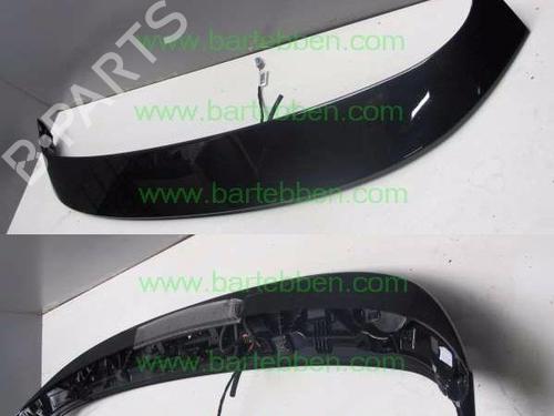 Used Rear spoiler Rear spoiler 36603653 36603653