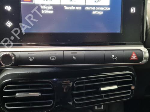 Antenne/Base CITROËN C4 CACTUS 1.2 THP 110 | BP36639226C140 - Image 41