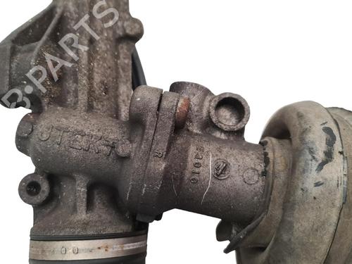 Steering rack CITROËN BERLINGO Box Body/MPV (B9) 1.6 HDi / BlueHDi 75 | BP36631130M22 - Image 4