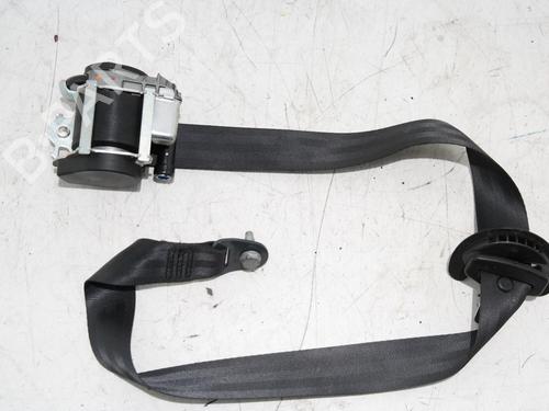 Front right seatbelt PEUGEOT 508 I (8D_) 1.6 THP | BP36615178I25 - Image 2