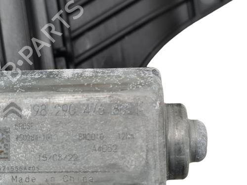 Rear right window mechanism OPEL MOKKA MOKKA-e (76) | BP36630394C25 - Image 2