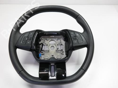 steering-wheel-citroen-c4-cactus-2014-36616008 main image