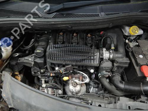 Switch PEUGEOT 208 I (CA_, CC_) 1.2 VTI 82 | BP36615362I30  - Image 6