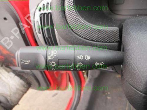 Left front indicator CITROËN SAXO (S0, S1) 1.6 VTL, VTR | BP36603760C32  - Image 5