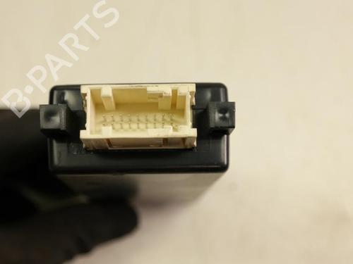 Used Radio Radio 36621193 36621193