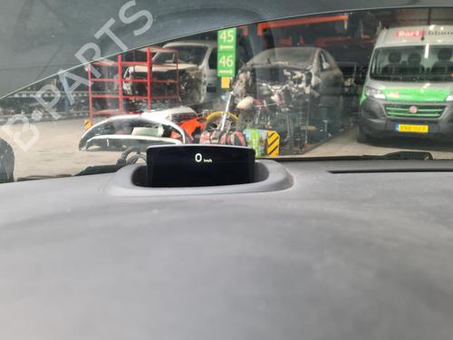 Switch PEUGEOT 508 SW I (8E_) 1.6 THP | BP36631707I30 - Image 1