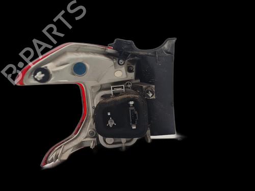 Right taillight PEUGEOT 2008 I (CU_) 1.2 VTi | BP36637458C35 - Image 3