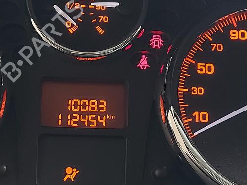Switch PEUGEOT 207 CC (WD_) 1.6 16V | BP36626615I30 - Image 33