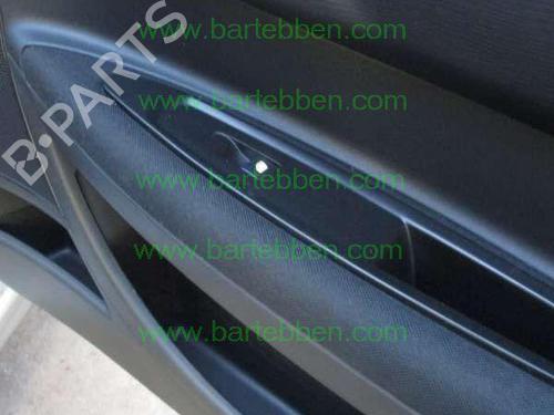 Left sun visor CITROËN C4 Coupe (LA_) 1.6 16V | BP36602753I1 - Image 3