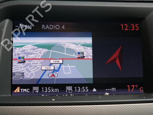 Switch CITROËN C5 III (RD_) 2.0 HDi 140 (RDRHF8, RDRHFA, RDRHA8, RDRHAJ) | BP36622831I30 - Image 15