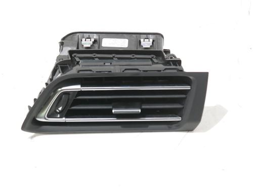 Middenconsole Middenconsole PEUGEOT 308 SW II (LC_, LJ_, LR_, LX_, L4_) 1.2 THP 130 (131 hp) 36611596 36611596