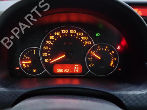 Electronic module PEUGEOT 1007 (KM_) 1.6 16V | BP36615260M83  - Image 28