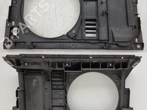 Frontplade/Frontkurv PEUGEOT 607 (9D, 9U) 2.2 16V | BP36622671C72 - Image 9