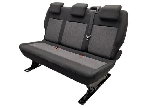 Rear seat (3rd row) CITROËN SPACETOURER Bus (V_) 2.0 BlueHDi 150 | BP36635505I24 - Image 4