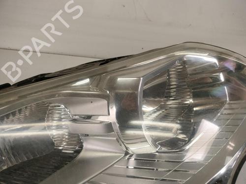 Right headlight CITROËN C5 III Break (RW_) 2.7 HDi | BP36622248C29 - Image 4