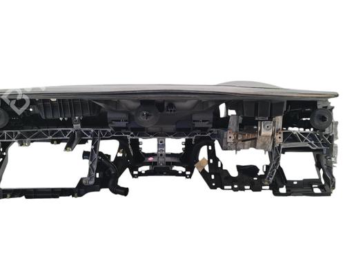Dashboard PEUGEOT 508 SW I (8E_) 1.6 THP | BP36631682C46  - Image 8