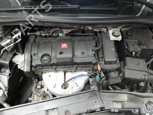 Pipe CITROËN C4 I (LC_) 1.6 16V | BP36614061M125  - Image 21