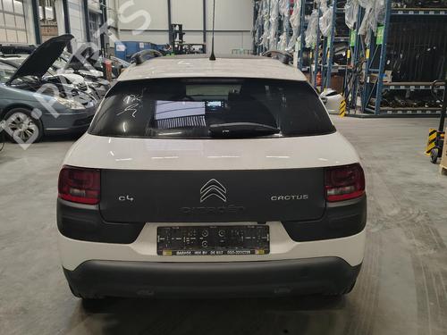 Electronic module CITROËN C4 CACTUS 1.2 VTi 82 | BP36632940M83 - Image 30