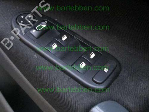 Climate control CITROËN C5 II Break (RE_) 2.0 16V (RERFJB, RERFJC) | BP36602681I5  - Image 16