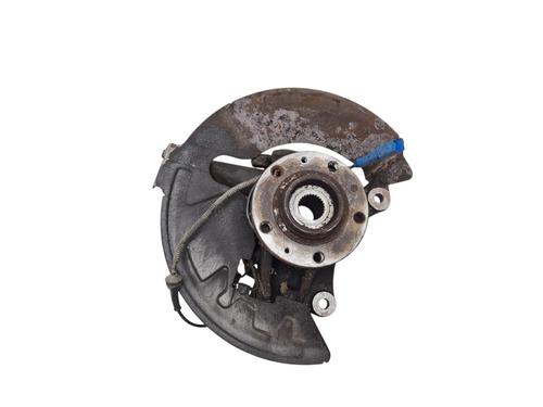 Used Left front steering knuckle Left front steering knuckle CITROËN C5 III (RD_) 1.6 HDi 110 (RD9HZC) (109 hp) 36631596 36631596