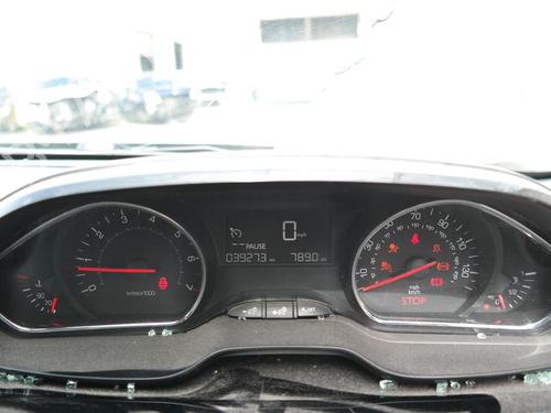 Electronic sensor PEUGEOT 208 I (CA_, CC_) 1.2 VTI 82 | BP36609630M84 - Image 7