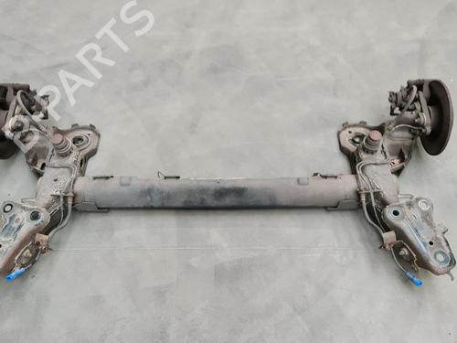 Other PEUGEOT 2008 I (CU_) 1.6 VTi | BP36625261O1 - Image 4