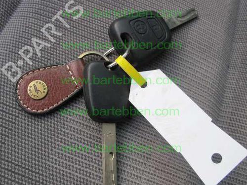 Electronic module PEUGEOT 307 (3A/C) 1.6 16V | BP36603431M83 - Image 21
