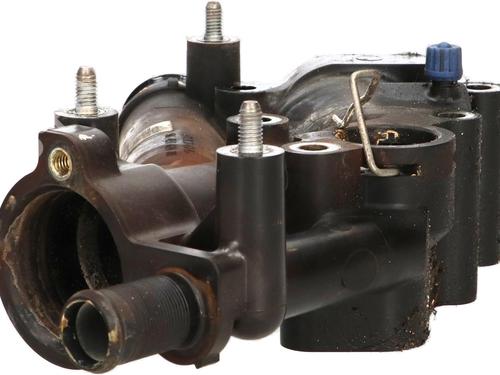 Termostathus Termostathus CITROËN C4 Grand Picasso I (UA_) 1.8 i 16V (125 hp) 36625491 36625491