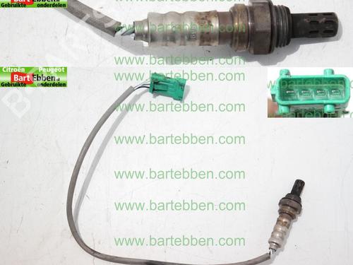 Electronic sensor PEUGEOT 1007 (KM_) 1.4 | BP36622399M84 - Image 4