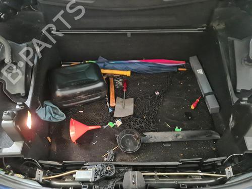 Switch PEUGEOT 307 CC (3B) 2.0 16V | BP36629849I30 - Image 49