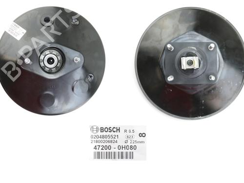 Used Servo brake Servo brake PEUGEOT 108 1.0 VTi (69 hp) 36607792 36607792