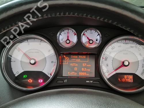 Electronic module PEUGEOT 308 CC (4B_) 1.6 THP | BP36635782M83 - Image 30