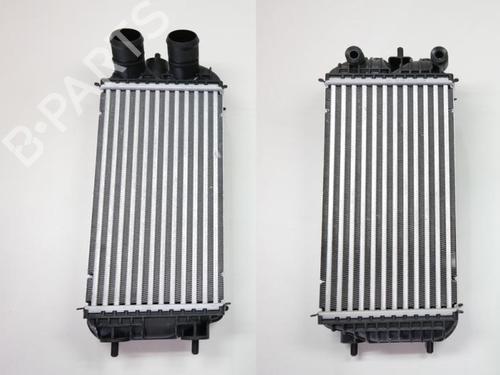 Intercooler CITROËN C4 III (BA_, BB_, BC_) BLUEHDI 110 (BBYHSA) | BP36624740M30 - Image 4